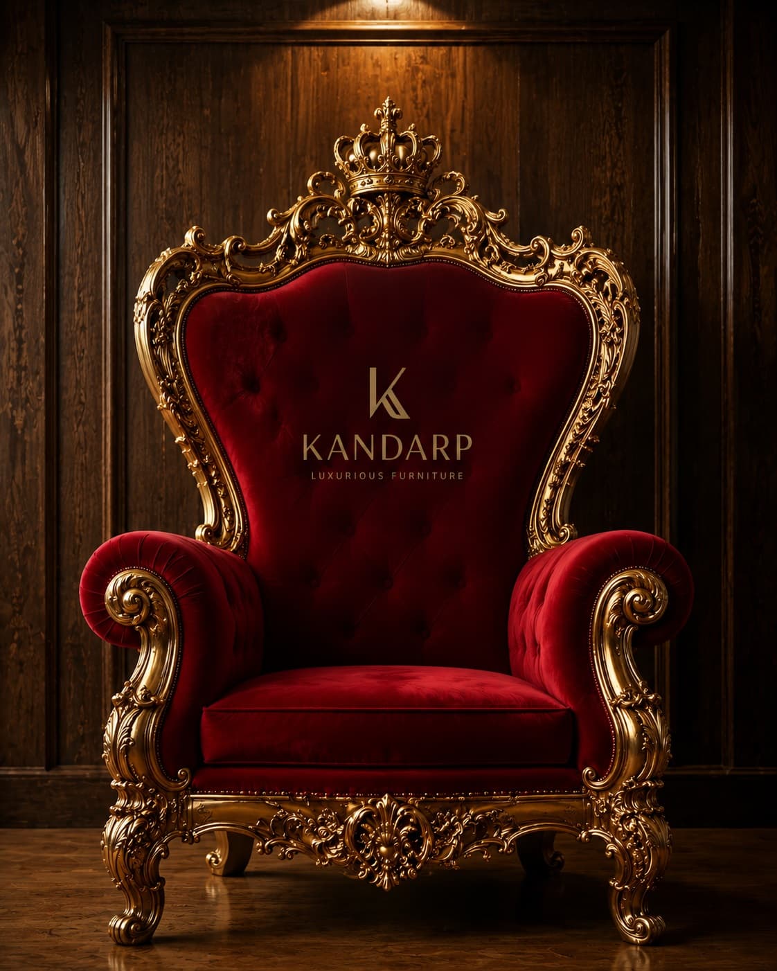 About Kandarp Furniture