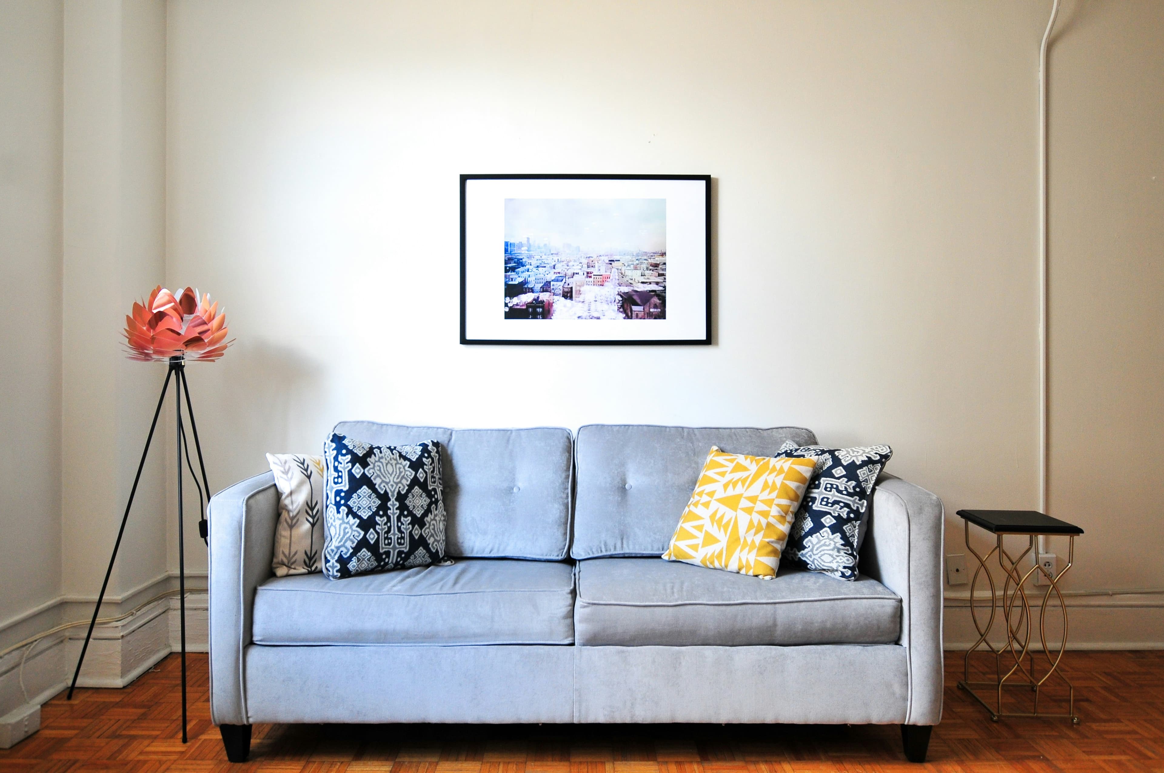 Luxury Crafted for Timeless Living