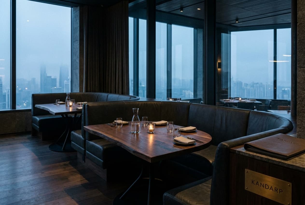 Restaurant Furniture